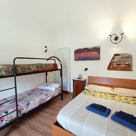 B&B Il Girasole Finale Ligure Zewnętrze zdjęcie
