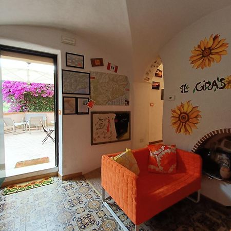 B&B Il Girasole Finale Ligure Zewnętrze zdjęcie
