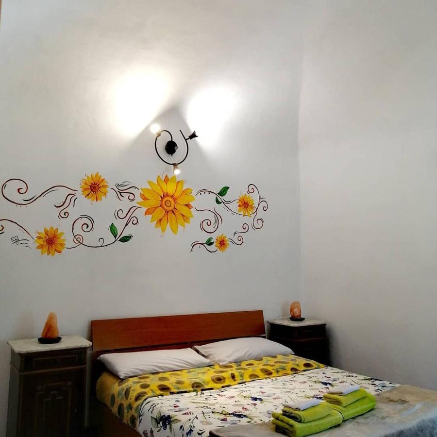 B&B Il Girasole Finale Ligure Zewnętrze zdjęcie