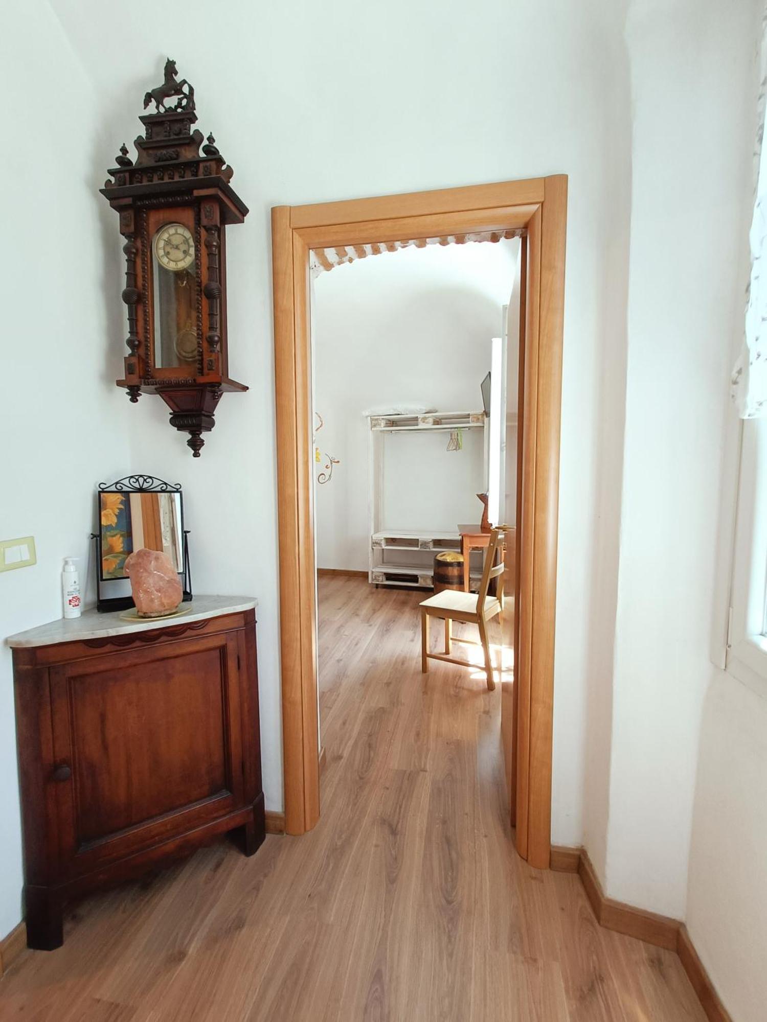 B&B Il Girasole Finale Ligure Zewnętrze zdjęcie