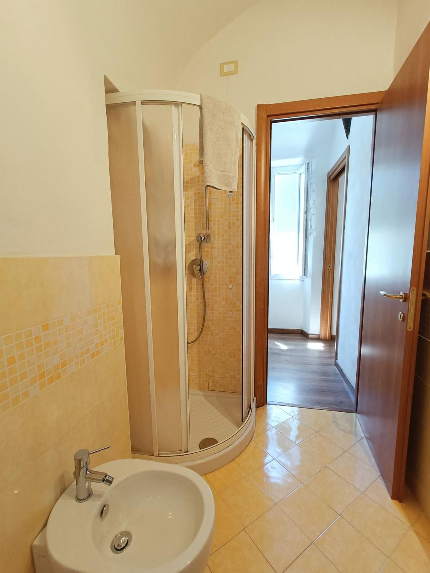 B&B Il Girasole Finale Ligure Zewnętrze zdjęcie
