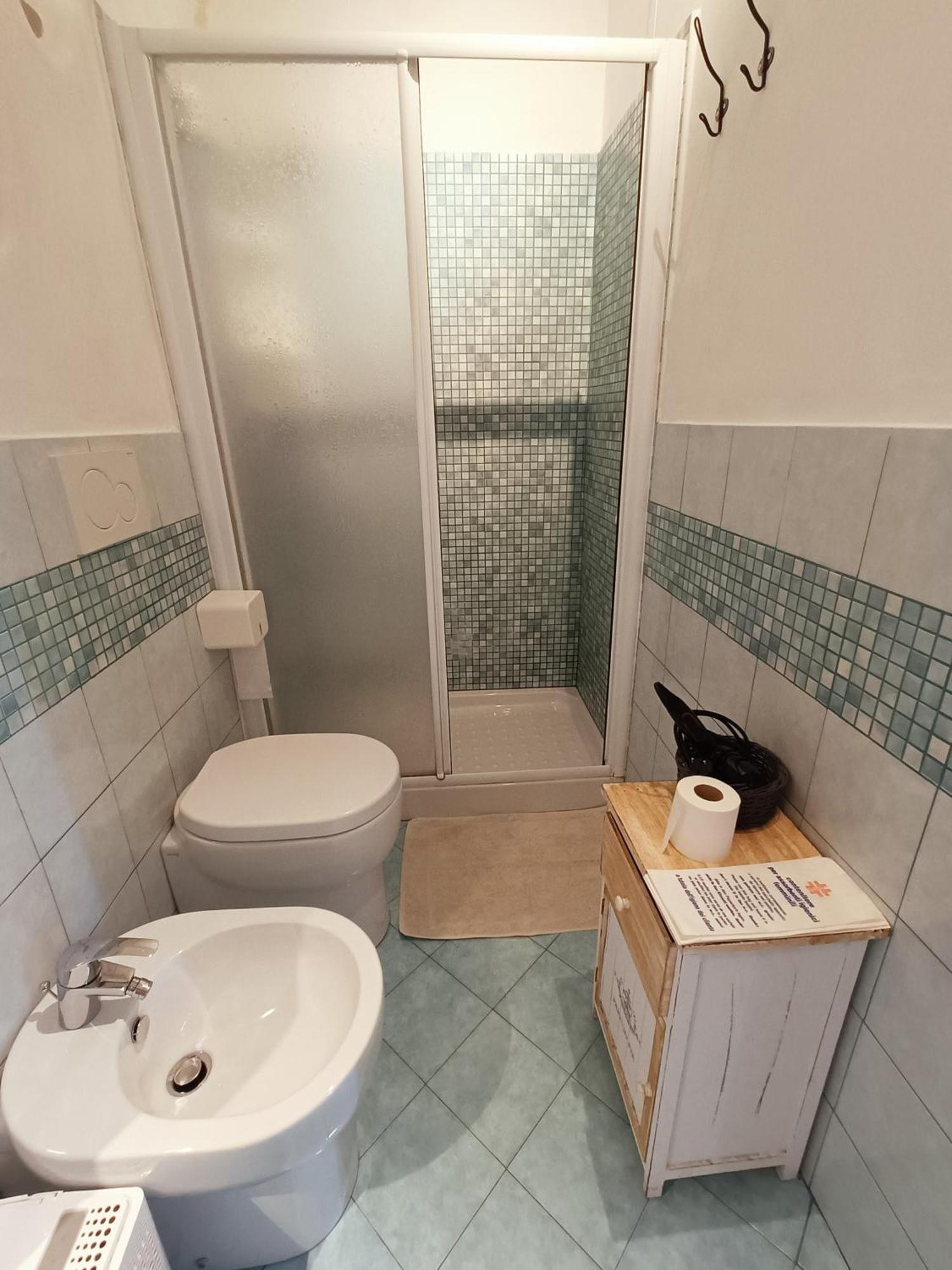 B&B Il Girasole Finale Ligure Zewnętrze zdjęcie