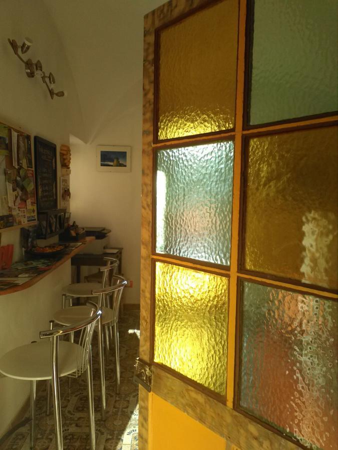 B&B Il Girasole Finale Ligure Zewnętrze zdjęcie