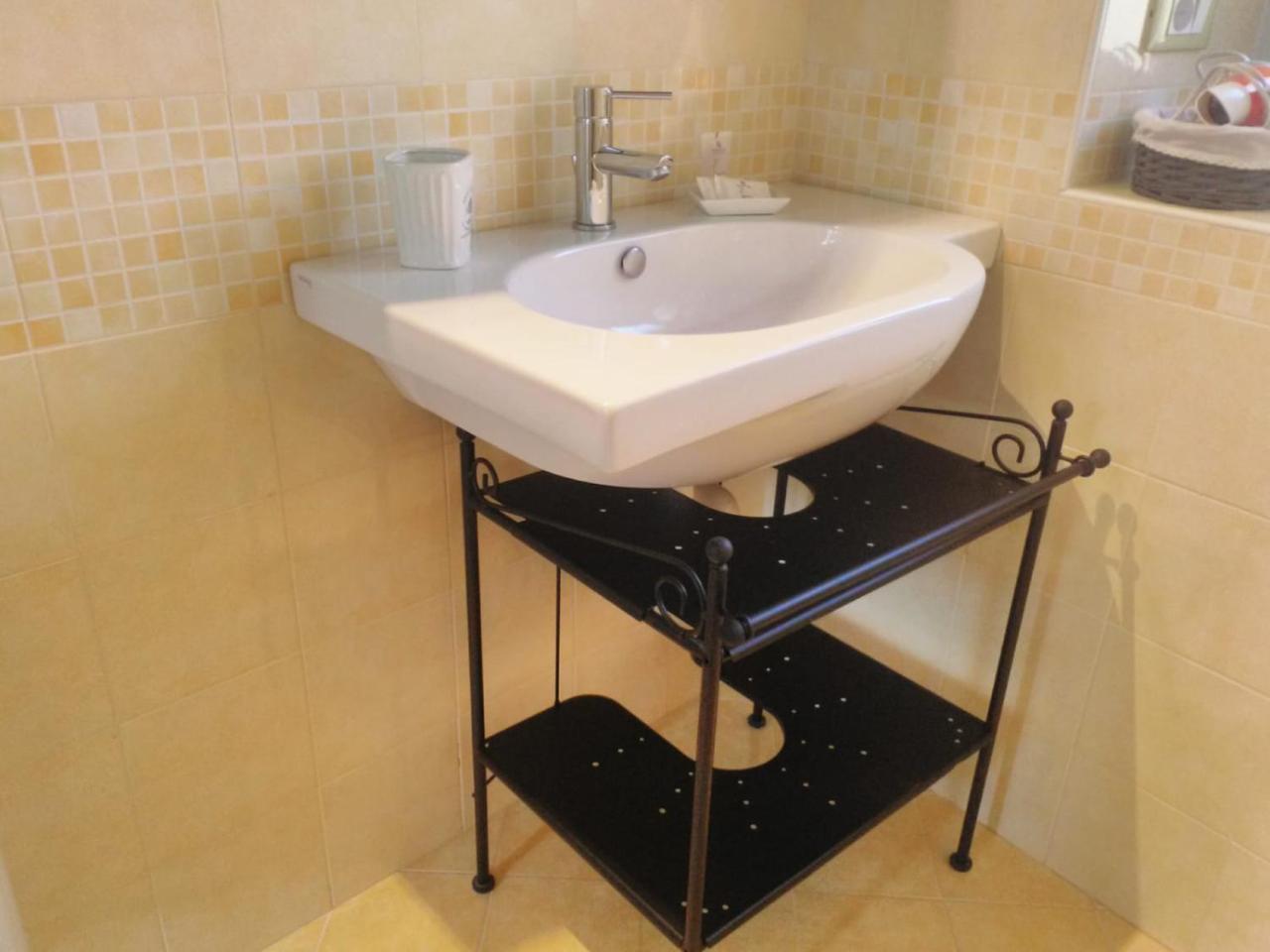 B&B Il Girasole Finale Ligure Zewnętrze zdjęcie