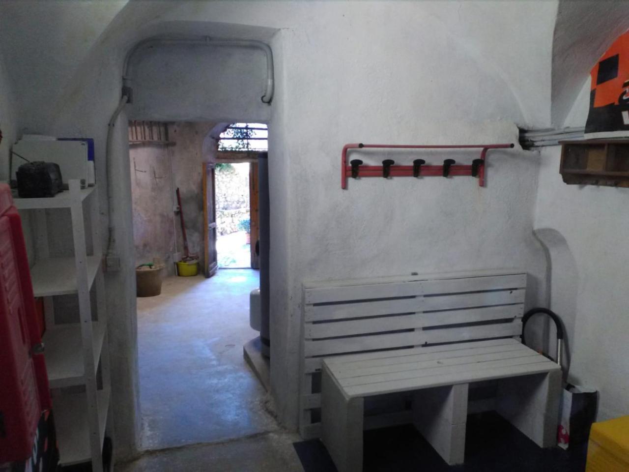 B&B Il Girasole Finale Ligure Zewnętrze zdjęcie