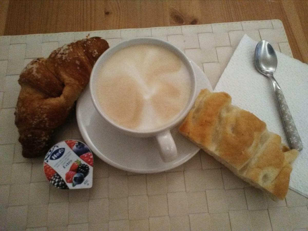 B&B Il Girasole Finale Ligure Zewnętrze zdjęcie